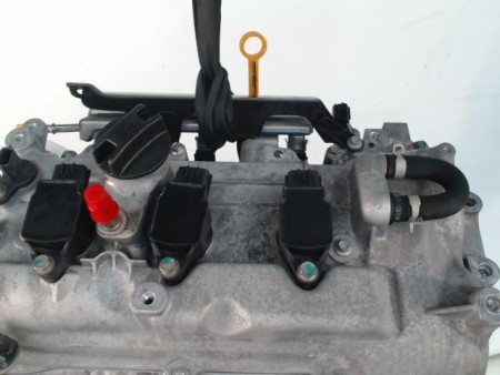 MOTEUR ESSENCE NISSAN MICRA 2009- 1.2