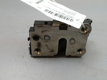 SYSTEME CONDAMNATION AVANT DROIT DACIA LODGY BREAK 2012-...
