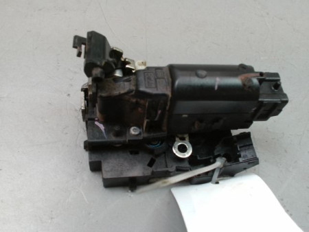 SYSTEME CONDAMNATION AVANT DROIT DACIA LODGY BREAK 2012-...