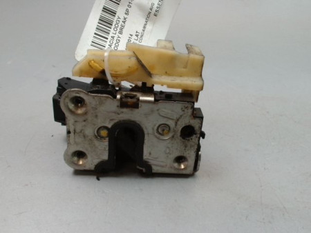 SYSTEME CONDAMNATION AVANT GAUCHE DACIA LODGY BREAK 2012-...