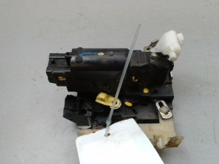 SYSTEME CONDAMNATION AVANT GAUCHE DACIA LODGY BREAK 2012-...