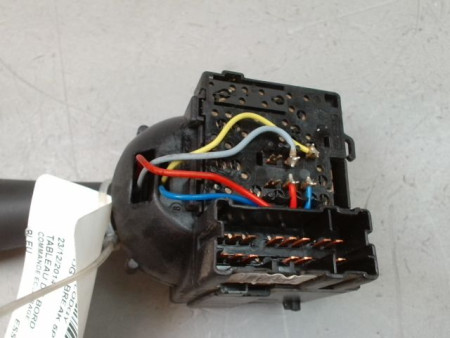 COMMANDE ECLAIRAGE DACIA LODGY BREAK 2012-...