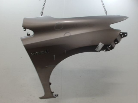 AILE AVANT DROIT TOYOTA AURIS 2010-