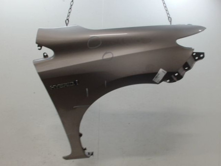 AILE AVANT DROIT TOYOTA AURIS 2010-