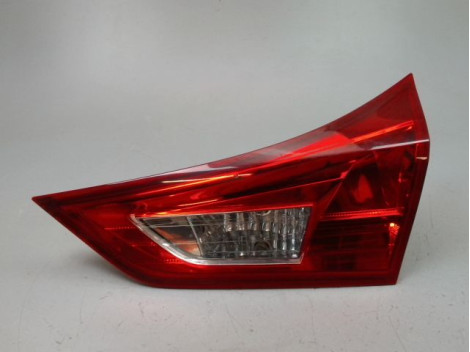 FEU ARRIERE INTERIEUR DROIT TOYOTA AURIS 2010-