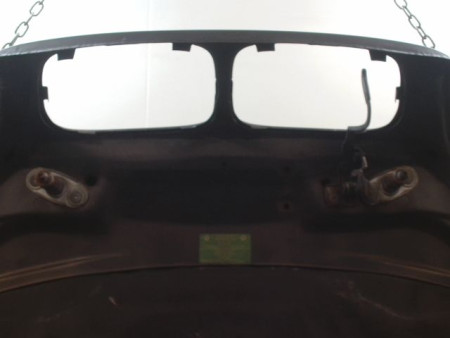 CAPOT BMW SERIE 3 BERL. IV Phase 1 (E46) 1998-2001