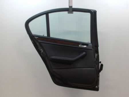 PORTE ARRIERE GAUCHE BMW SERIE 3 BERL. IV Phase 1 (E46) 1998-2001