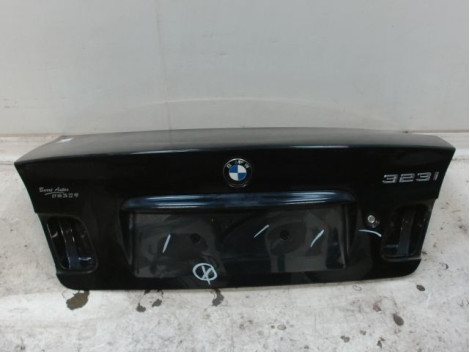 COFFRE ARRIERE BMW SERIE 3 BERL. IV Phase 1 (E46) 1998-2001