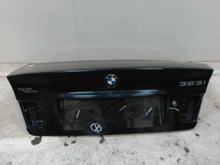 COFFRE ARRIERE BMW SERIE 3 BERL. IV Phase 1 (E46) 1998-2001