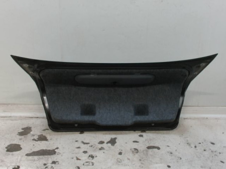 COFFRE ARRIERE BMW SERIE 3 BERL. IV Phase 1 (E46) 1998-2001
