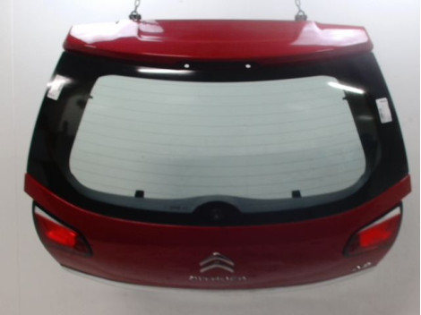 HAYON CITROEN C3 II Phase 2 (A51) 2013-2016