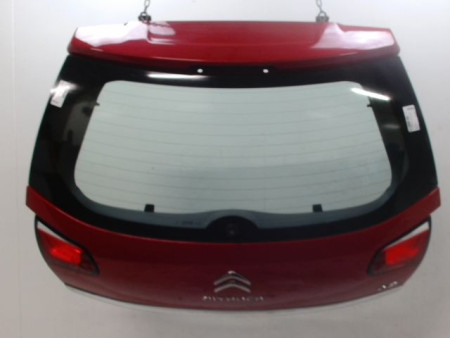 HAYON CITROEN C3 II Phase 2 (A51) 2013-2016