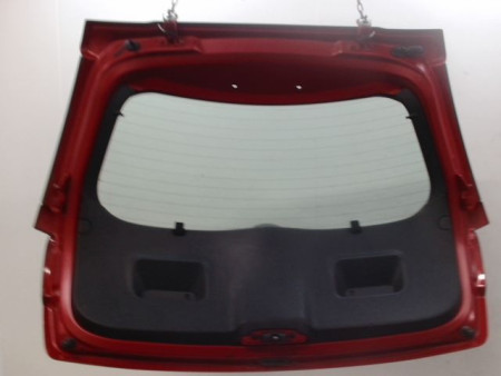 HAYON CITROEN C3 II Phase 2 (A51) 2013-2016