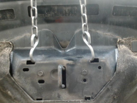 CAPOT FORD C-MAX