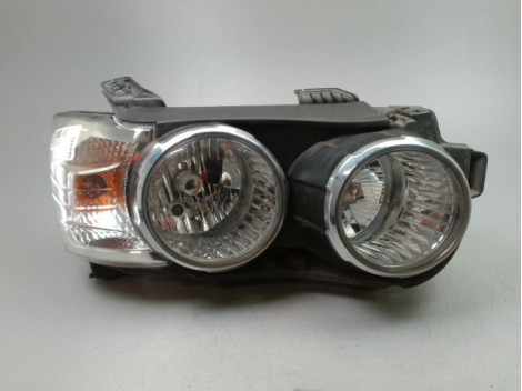 PHARE DROIT CHEVROLET AVEO 2008-