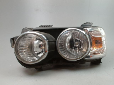 PHARE GAUCHE CHEVROLET AVEO 2008-