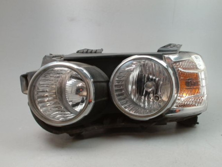 PHARE GAUCHE CHEVROLET AVEO 2008-