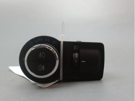 INTERIEUR COMMANDE PHARES CHEVROLET AVEO 2008-