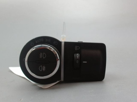 INTERIEUR COMMANDE PHARES CHEVROLET AVEO 2008-