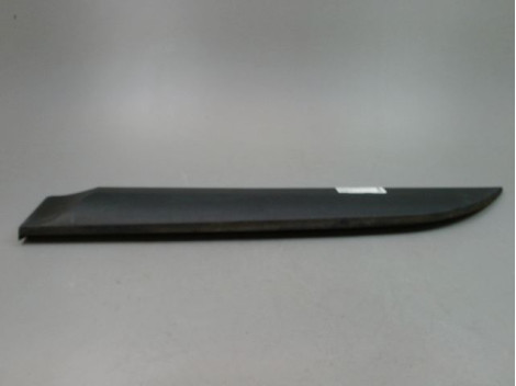 PROTECTION PORTE ARRIERE GAUCHE RENAULT MEGANE BREAK III Phase 1 2009-2012
