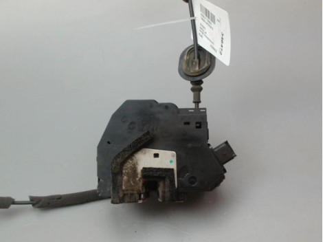 SYSTEME CONDAMNATION AVANT GAUCHE RENAULT TWINGO III 2014-...