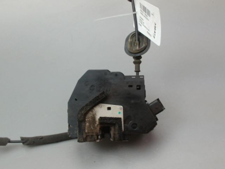 SYSTEME CONDAMNATION AVANT GAUCHE RENAULT TWINGO III 2014-...