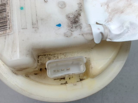 POMPE CARBURANT IMMERGEE PEUGEOT 206 + 2009-2013