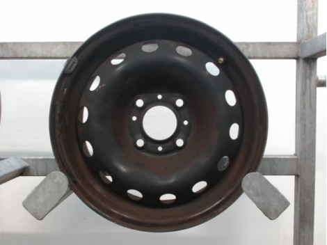 JANTE TOLE PEUGEOT 206 + 2009-2013