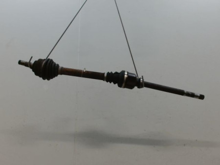 TRANSMISSION AVANT DROIT PEUGEOT PARTNER FG II Phase 1  2008-2012 1.6 HDi 75 
