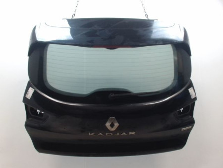 HAYON RENAULT KADJAR BREAK 2015-...