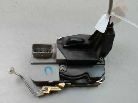 SYSTEME CONDAMNATION AVANT DROIT PEUGEOT 307 SW Phase 2 2005-2008