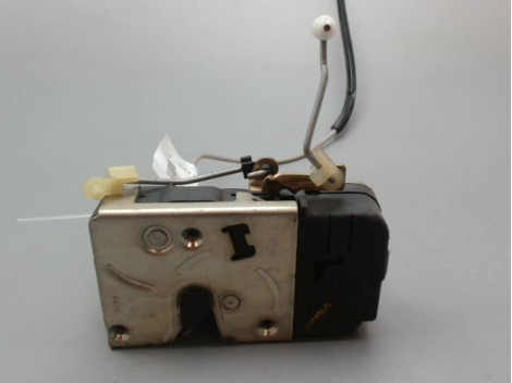 SYSTEME CONDAMNATION AVANT GAUCHE PEUGEOT 307 SW Phase 2 2005-2008