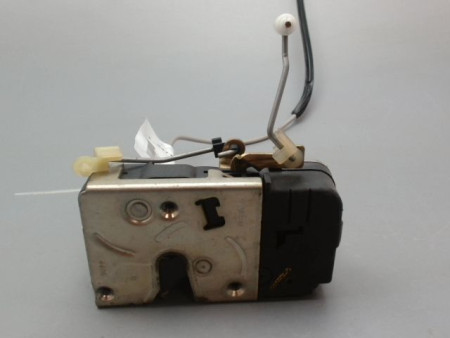 SYSTEME CONDAMNATION AVANT GAUCHE PEUGEOT 307 SW Phase 2 2005-2008