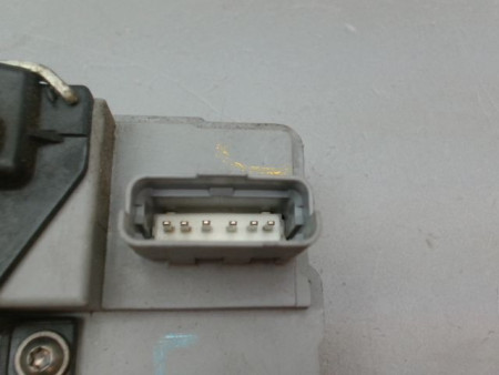 SYSTEME CONDAMNATION AVANT GAUCHE PEUGEOT 307 SW Phase 2 2005-2008