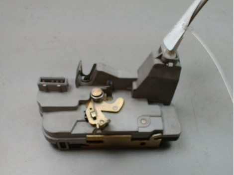 SYSTEME CONDAMNATION ARRIERE DROIT PEUGEOT 307 SW Phase 2 2005-2008