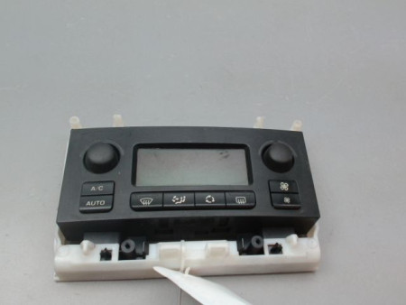COMMANDE DE CHAUFFAGE PEUGEOT 307 SW Phase 2 2005-2008