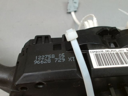 BLOC COMMODOS PEUGEOT 307 SW Phase 2 2005-2008