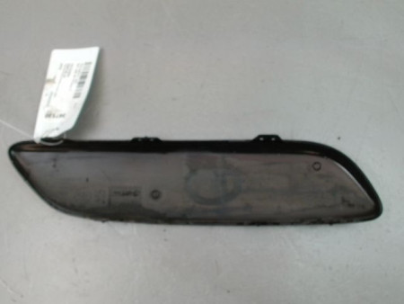 PROTECTION PARE-CHOC AVG PEUGEOT 307 SW Phase 2 2005-2008