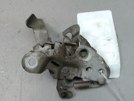 SERRURE CAPOT PEUGEOT 307 SW Phase 2 2005-2008