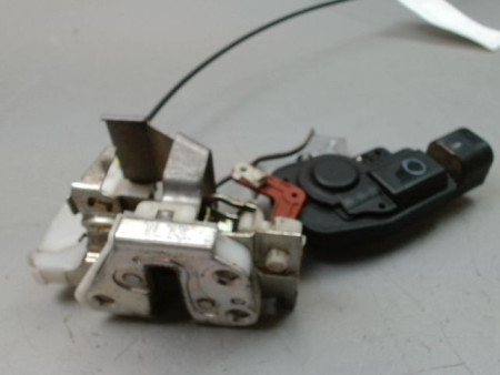 SYSTEME CONDAMNATION ARRIERE DROIT CITROEN C1 5P