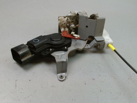 SYSTEME CONDAMNATION ARRIERE DROIT CITROEN C1 5P