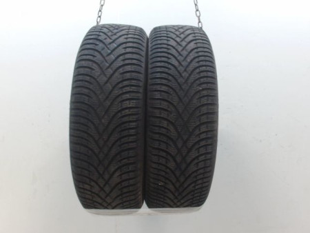 Paire de pneus KLEBER KRISALP HP3 185 65 15 88 T