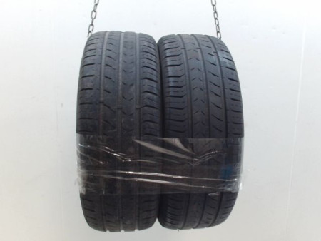 Paire de pneus FORTUNA ECOPLUS HP 205 55 16 91 V