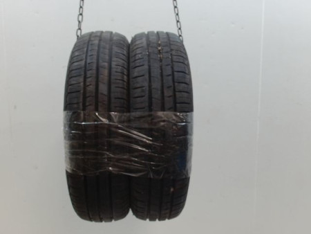 Paire de pneus TRACMAX X PRIVILO TX2 155 65 14 75 T