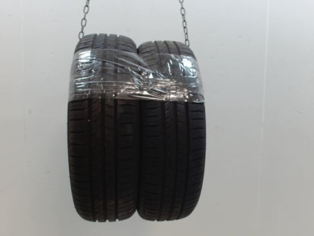 Paire de pneus HANKOOK KINERGY ECO2 175 60 15 81 H