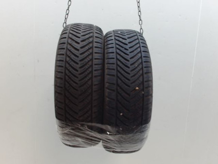 Paire de pneus TIGAR ALL SEASON 185 60 15 88 H