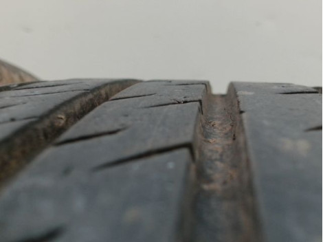 Paire de pneus KUMHO ECOWING ES31 205 55 16 91 V