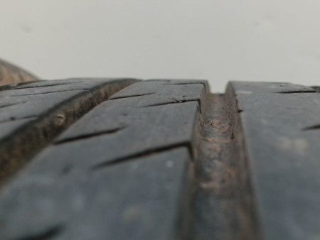 Paire de pneus KUMHO ECOWING ES31 205 55 16 91 V