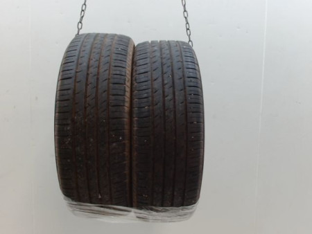 Paire de pneus KUMHO ECOWING ES31 205 55 16 91 V