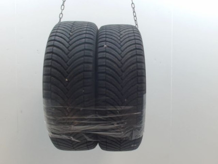 Paire de pneus BRIDGESTONE TURANZA 185 55 16 87 V